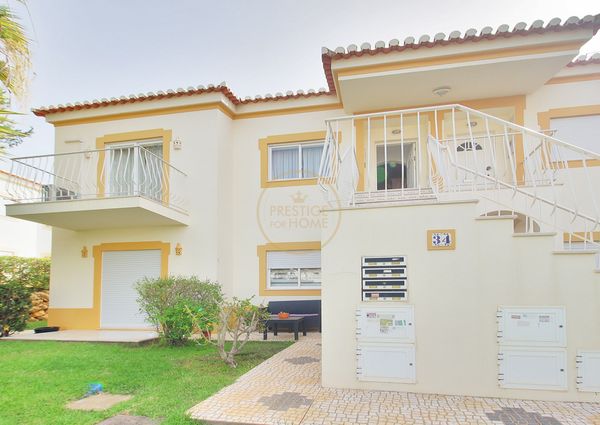 Apartamento T2 em Faro