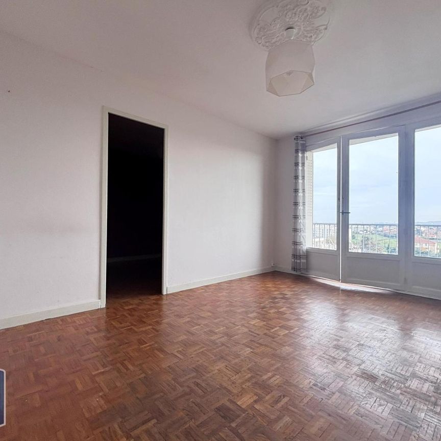 Location Appartement 3 pièces 55m² BRON 69500 - Photo 1