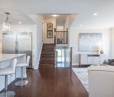 For Lease - 611 Beaver Court Unit# Upper, Milton, Ontario - Photo 4