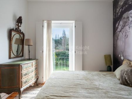 5 room luxury House for rent in Galamares (Sao Martinho), Sintra, Lisbon - Photo 5