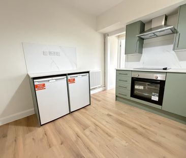 1 bedroom flat to rent - Photo 6