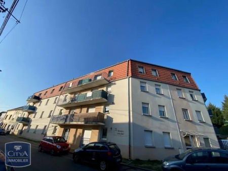 Appartement à louer 2 pièces 50.63m² - Photo 2
