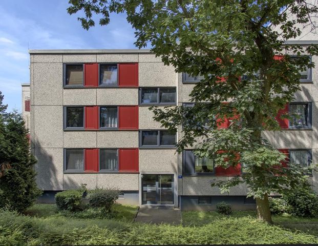 4-Zimmer-Wohnung in Siegen Weidenau - Foto 1