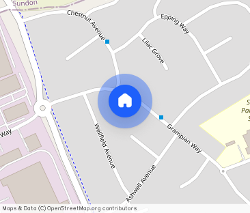 Grampian Way, Luton, Bedfordshire, LU3 - Photo 1