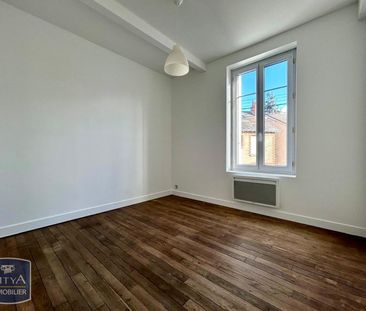 Location Appartement 2 pièces 37m² TOURS 37000 - Photo 3