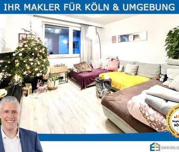 TEILMÖBLIERTER WG TRAUM! 4 Zimmer #2 Bäder #2 Balkone #Einbauküche ... - Photo 4