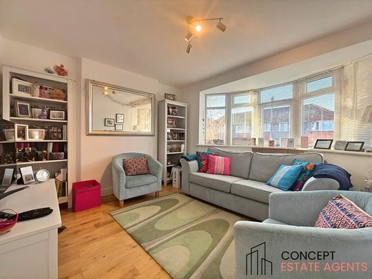 4 bedroom terraced house to rent - Photo 1