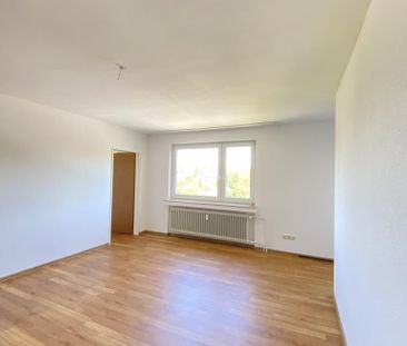 Seniorenwohnung mit WBS - 2-Zimmer in Solingen Mitte - Foto 1