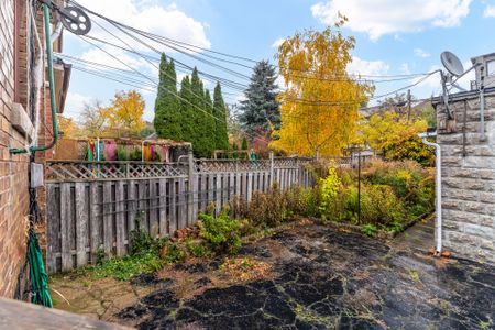 For Lease - 271 Lauder Avenue Unit# Main, Toronto, Ontario - Photo 4