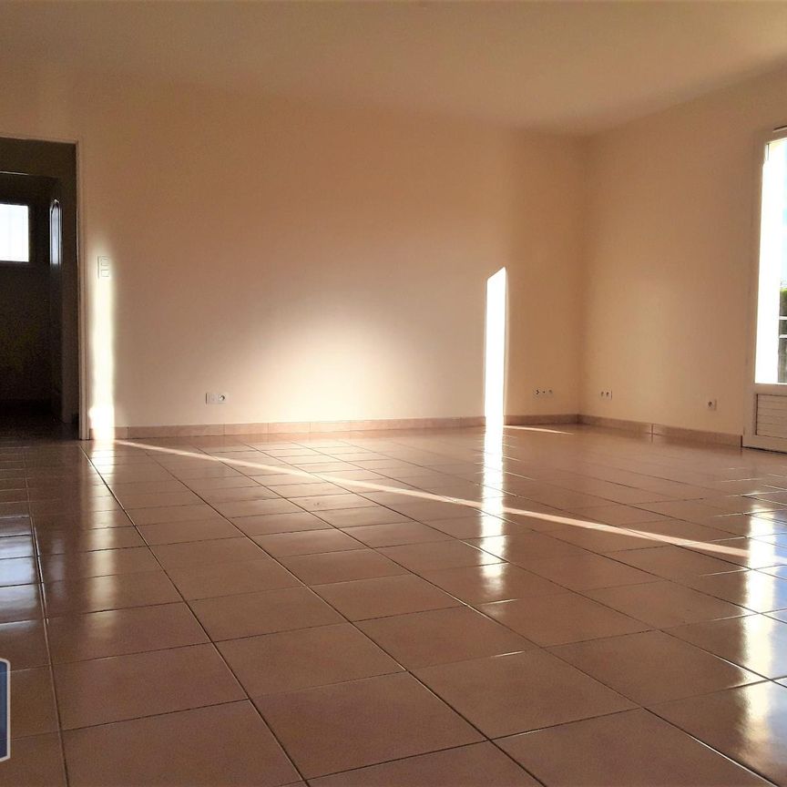 Location Maison 3 pièces 84m² MEAUZAC 82290 - Photo 1