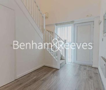 Vista Building, Woolwich High Street, SE18 - Photo 4