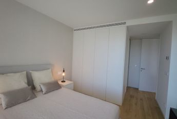 Apartamento T1 - mobilado e equipado - numa das zonas mais privilegiadas da cidade de Aveiro