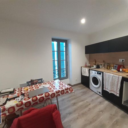 Location Appartement 2 pièces 28m² MARIGNANE 13700 - Photo 3