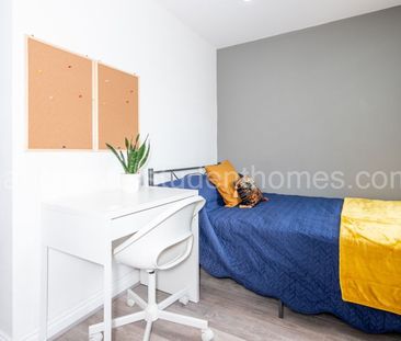 Moseley Road, Manchester, M14 6PB - Photo 6