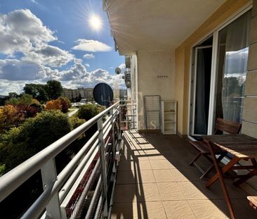 Metro Kondratowicza | Balkon | Parking w cenie - Zdjęcie 6