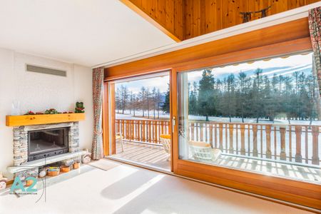 DUPLEX APARTMENT IN THE ATTIC FOR HOLIDAY RENTAL - Photo 2