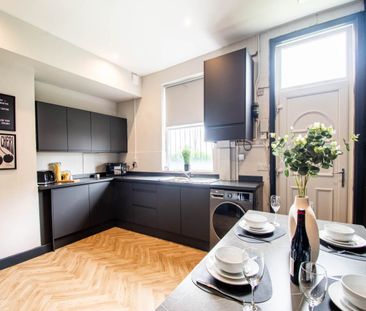 Cemetery Road (Room 1), Beeston, Leeds - Photo 1