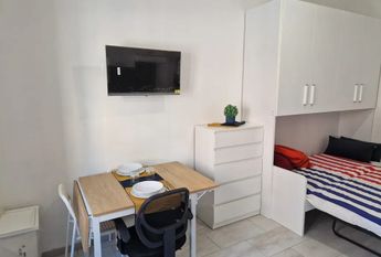 Via Ettore Fieramosca, Turin, Piedmont 10136