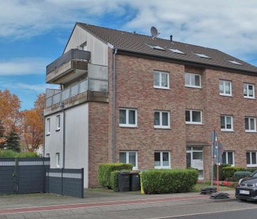 2,5 Zi Whg. Bot-Fuhlenbrock incl.Küche, Balkon, Garage, Keller. - Photo 1