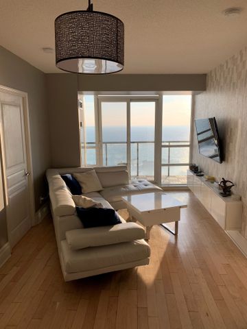 For Lease - 2230 Lake Shore Boulevard Unit# 3707, Toronto, Ontario - Photo 4