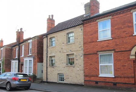 The Warren, 24 Langworthgate, Lincoln, LN2 4AD - Photo 5