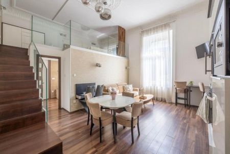 Teréz körút - Fotó 2