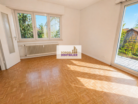 Location Appartement 4 pièces 87m² ERSTEIN 67150 - Photo 5