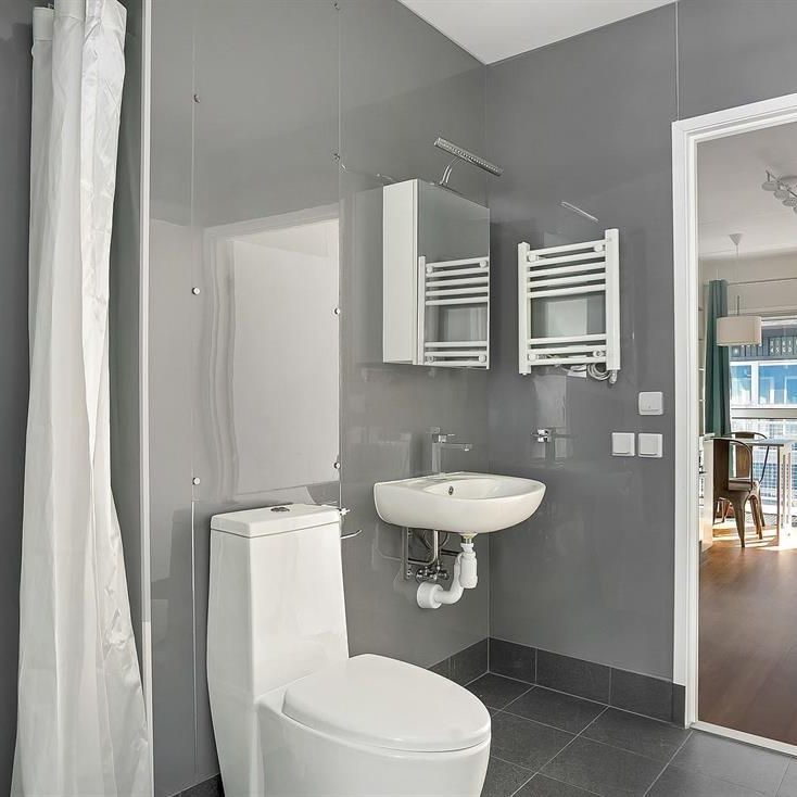 Lärdomsgatan 9 lgh 1102 - Foto 1