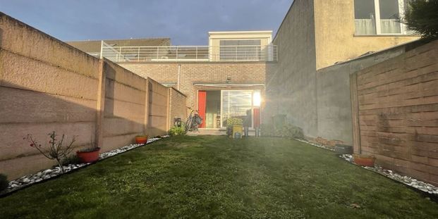 Appartement te huur in Baasrode voor € 655 met 1 slaapkamer - Photo 1