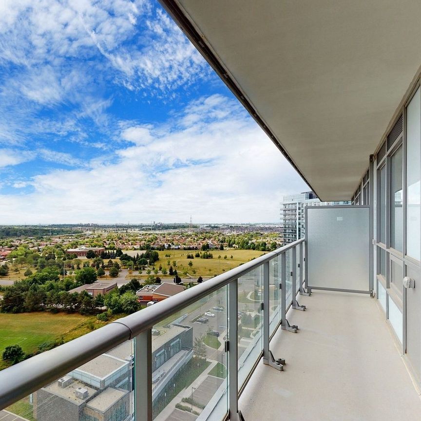 For Lease - 4677 Glen Erin Drive Unit# 1606, Mississauga, Ontario - Photo 1