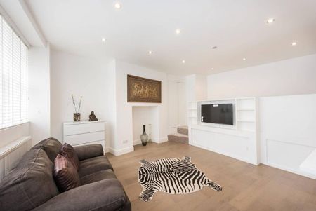 Studio to rent - Photo 4