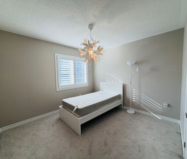 For Lease - 567 Bellflower Court, Milton, Ontario - Photo 2