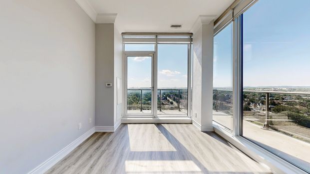 For Lease - 9600 Yonge Street Unit# PH3, Richmond Hill, Ontario - Photo 1