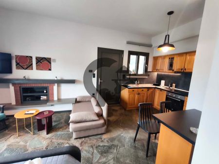 2141317 – Studio/Γκαρσονιέρα Προς Ενοικίαση, Ιωάννινα, 38 τ.μ., €450 - Φωτογραφία 5