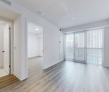 For Lease - 195 Commerce Street Unit# 609, Vaughan, Ontario - Photo 1