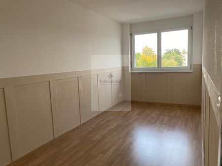 4.5 rooms of 85 m2, Saint-Gothard 28, La Chaux-de-Fonds - Foto 4
