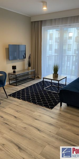 Śródmieście, ul. Gabriela Narutowicza - Photo 1