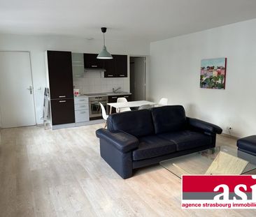 APPT 2P MEUBLE - Photo 3