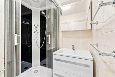 2-Zimmer-Wohnung mit 15m2 Loggia! - Photo 4