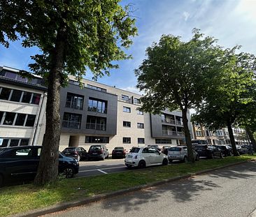 OPEN DEUR Zat. 25/5 Gemeubeld appartement op toplocatie - Foto 1