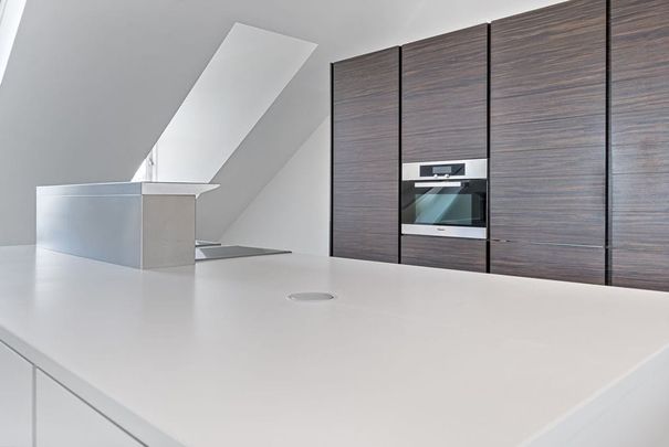 Appartement te huur: Stadhouderslaan 80-F 2517 JB Den Haag - Photo 1