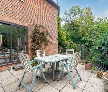Millstream Close, Wimborne, Dorset, BH21 - Photo 2