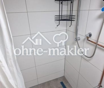 One Room Appartment with Toilette, Shower, Kitchen etc inside - Foto 4