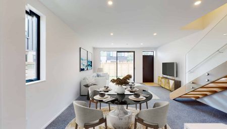 Modern convenience - Photo 3