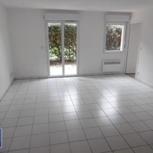 Appartement à louer 2 pièces 50.69m² - Photo 1
