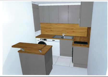 Location Appartement 3 pièces 61m² COMPIEGNE 60200 - Photo 4