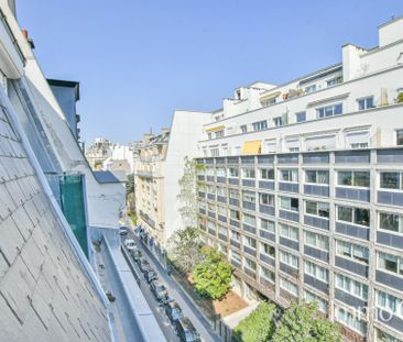 Appartement 1 pièce (studio) - 10.38m² - Photo 1