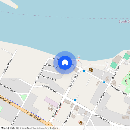 102 Through Street, NSW 2460, South Grafton