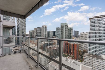 Quantum North Tower Lofts , #2901 - Photo 5