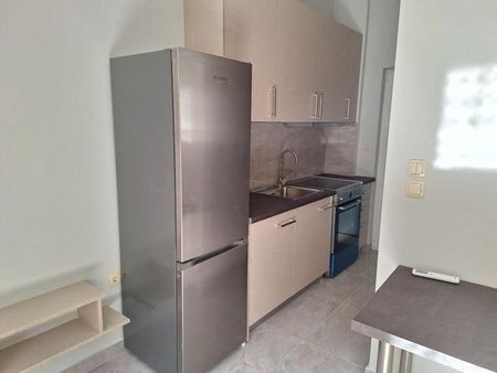 Studio/Γκαρσονιέρα για ενοικίαση Παντοκράτορος - Αρχαίο Ωδείο (Πάτρα) - Photo 5
